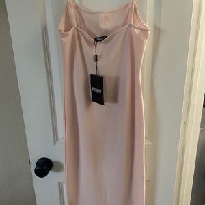 Miss guided dress